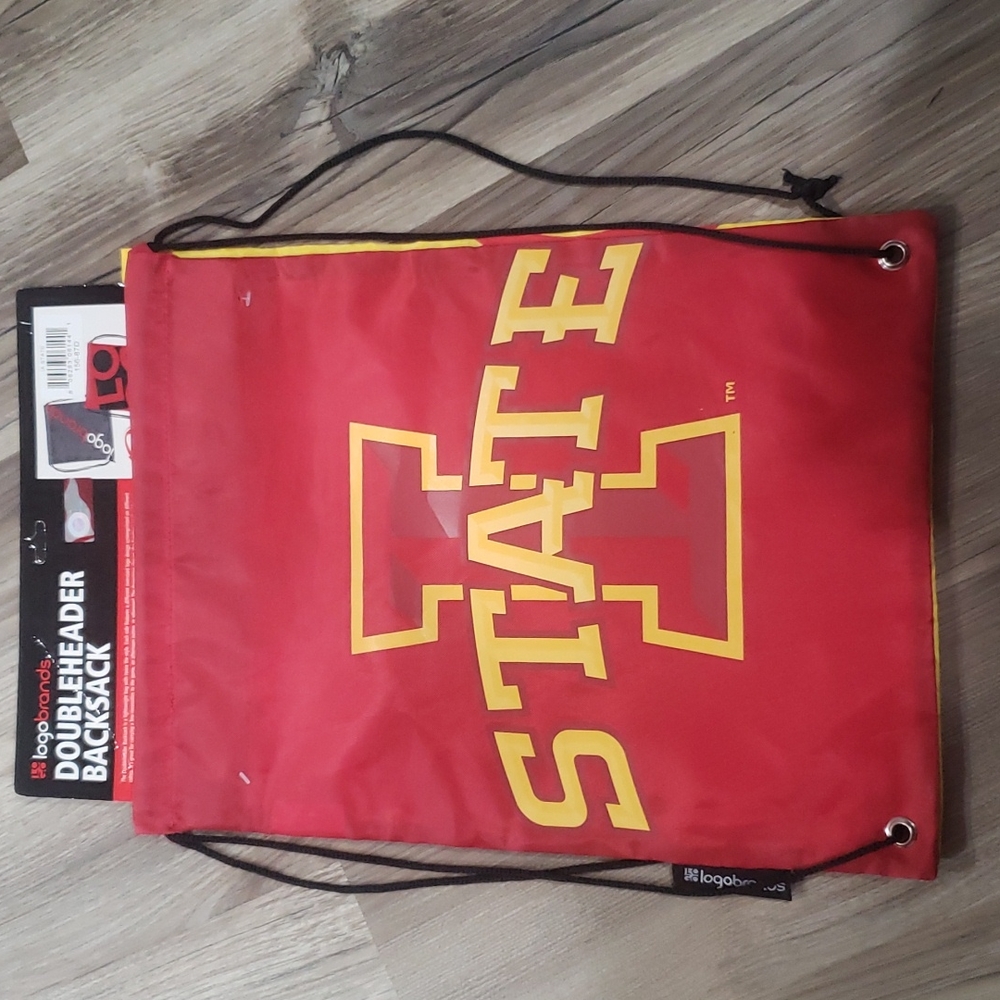 Iowa State Backsack
